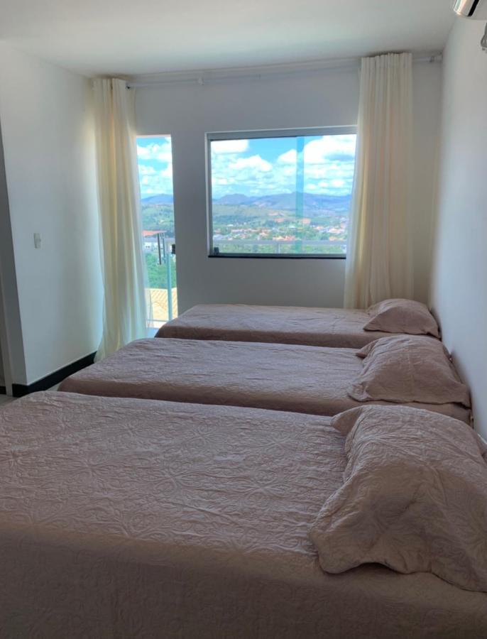 Apartment Mirante Escarpas Apto 702